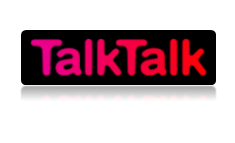 TalkTalk Logo